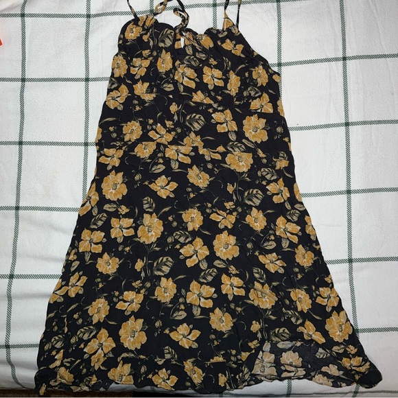 abercrombie summer dress - Picture 1 of 3